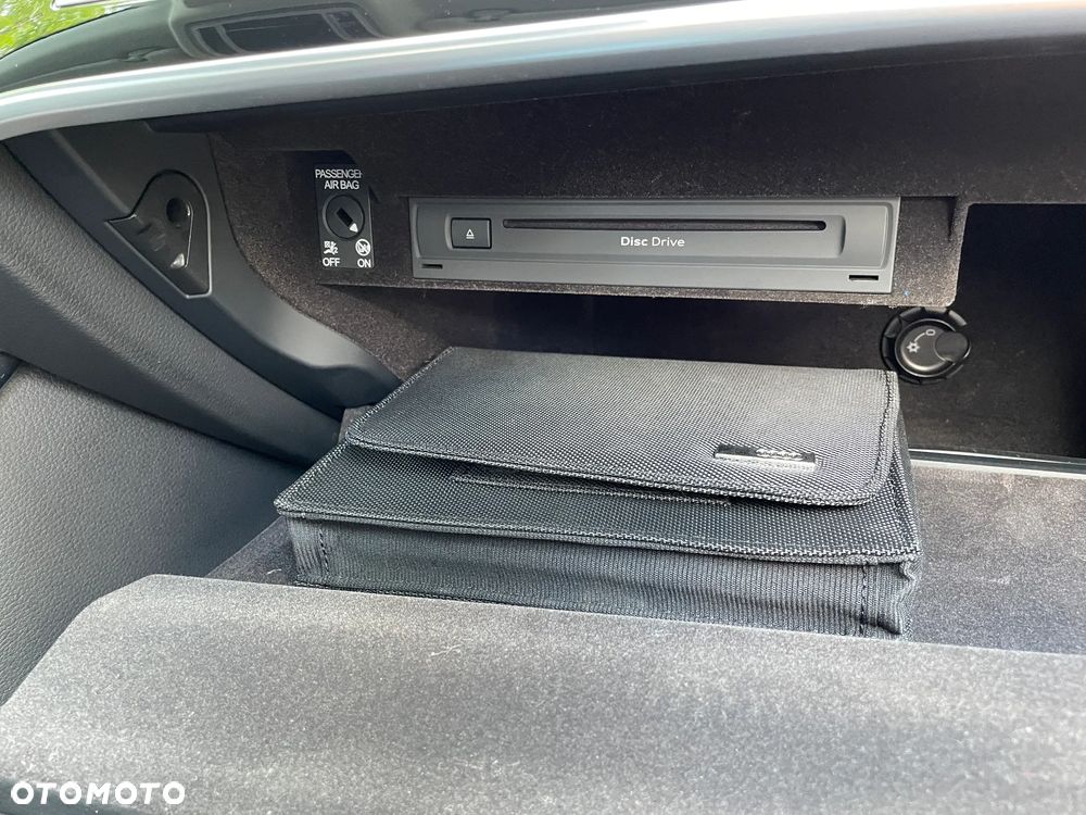 Audi A8 50 TDI quattro tiptronic - 39