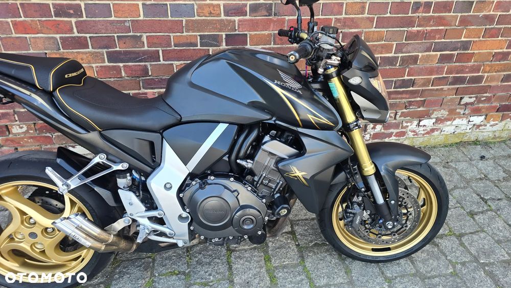 Honda CB - 26