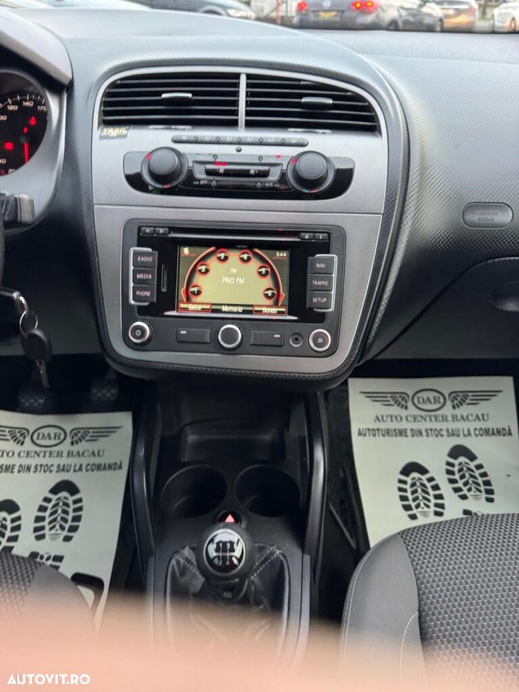 Seat Altea XL - 24