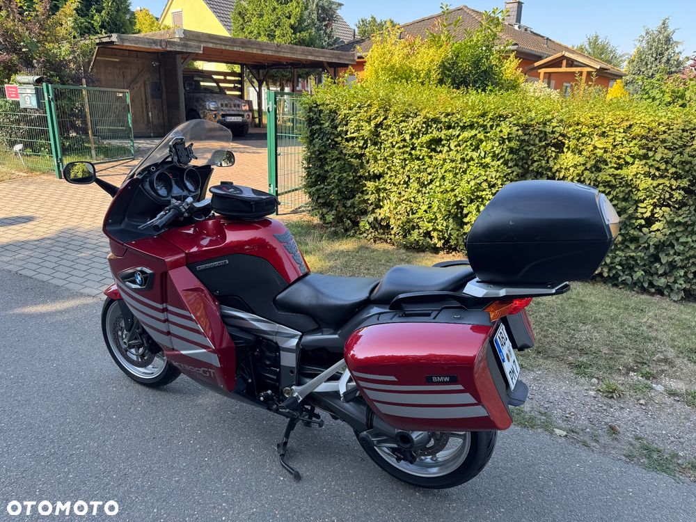 BMW K - 4