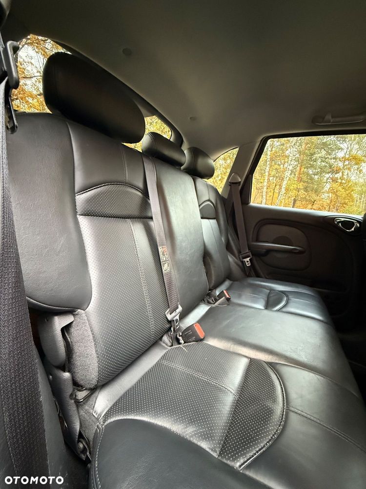 Chrysler PT Cruiser GT 2.4 Turbo - 26