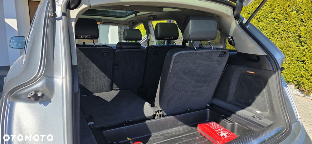 Audi Q7 3.0 TDI DPF quattro tiptronic - 12