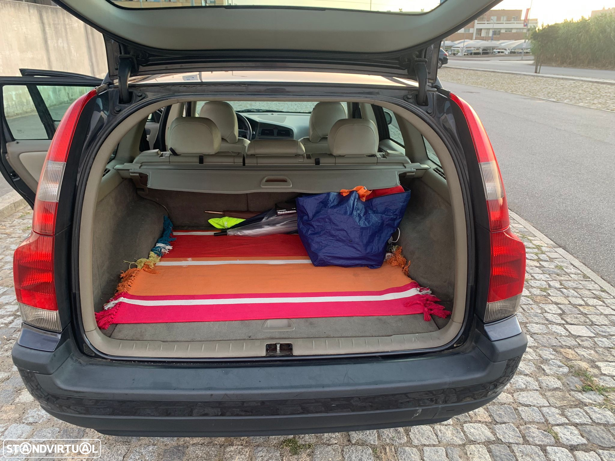 Volvo V70 T5 - 21