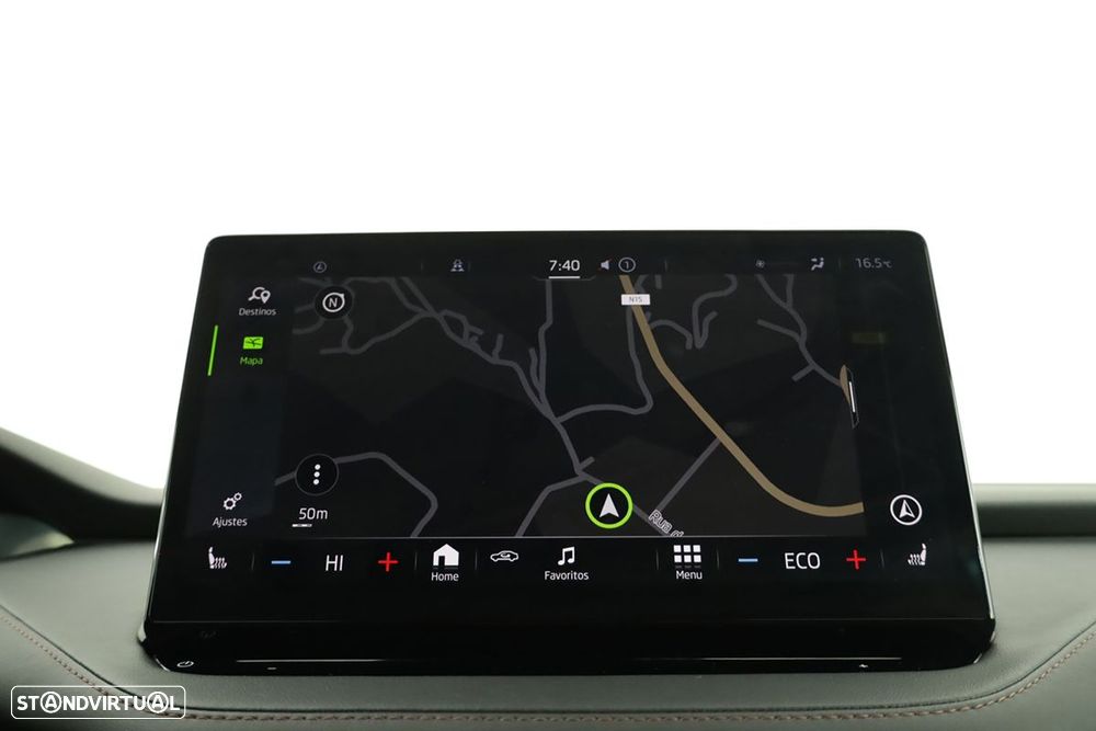 Skoda Enyaq iV 80 - 12