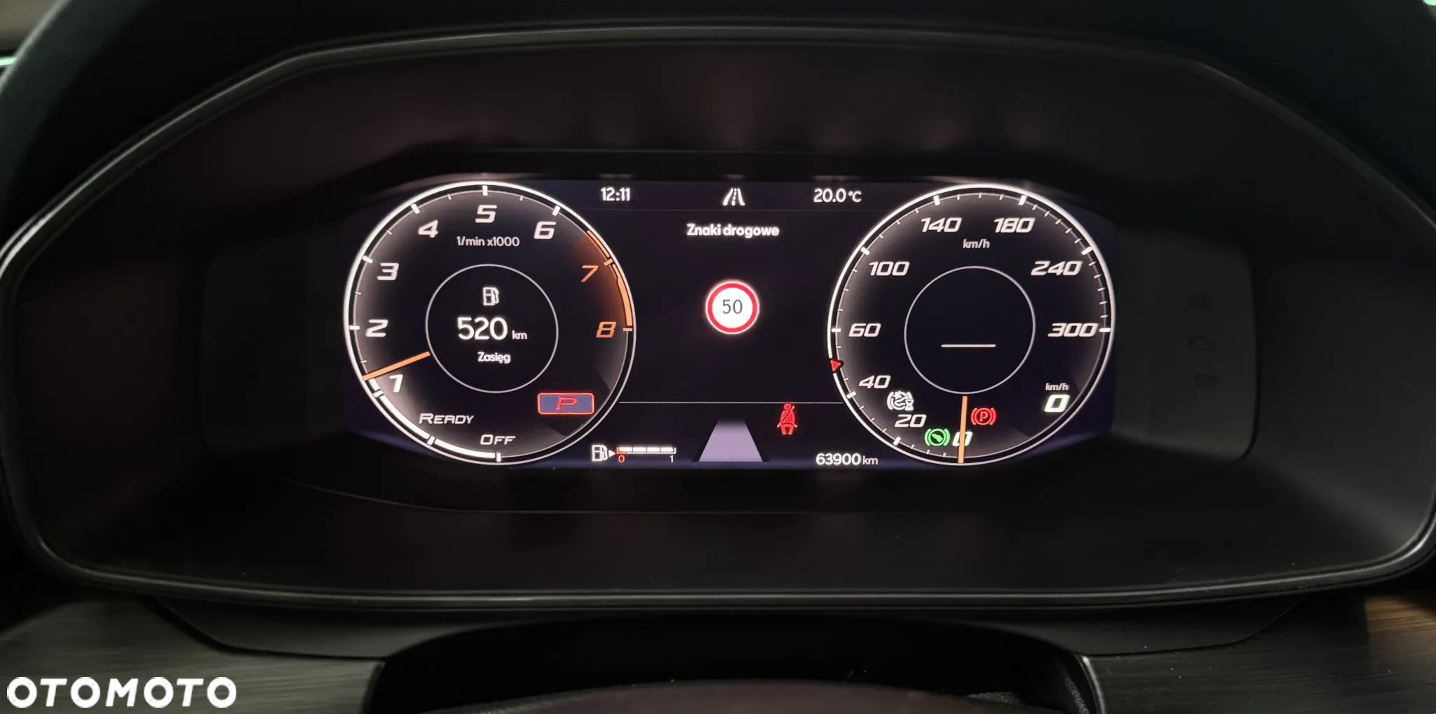 Cupra Formentor 2.0 TSI 4Drive VZ DSG - 3