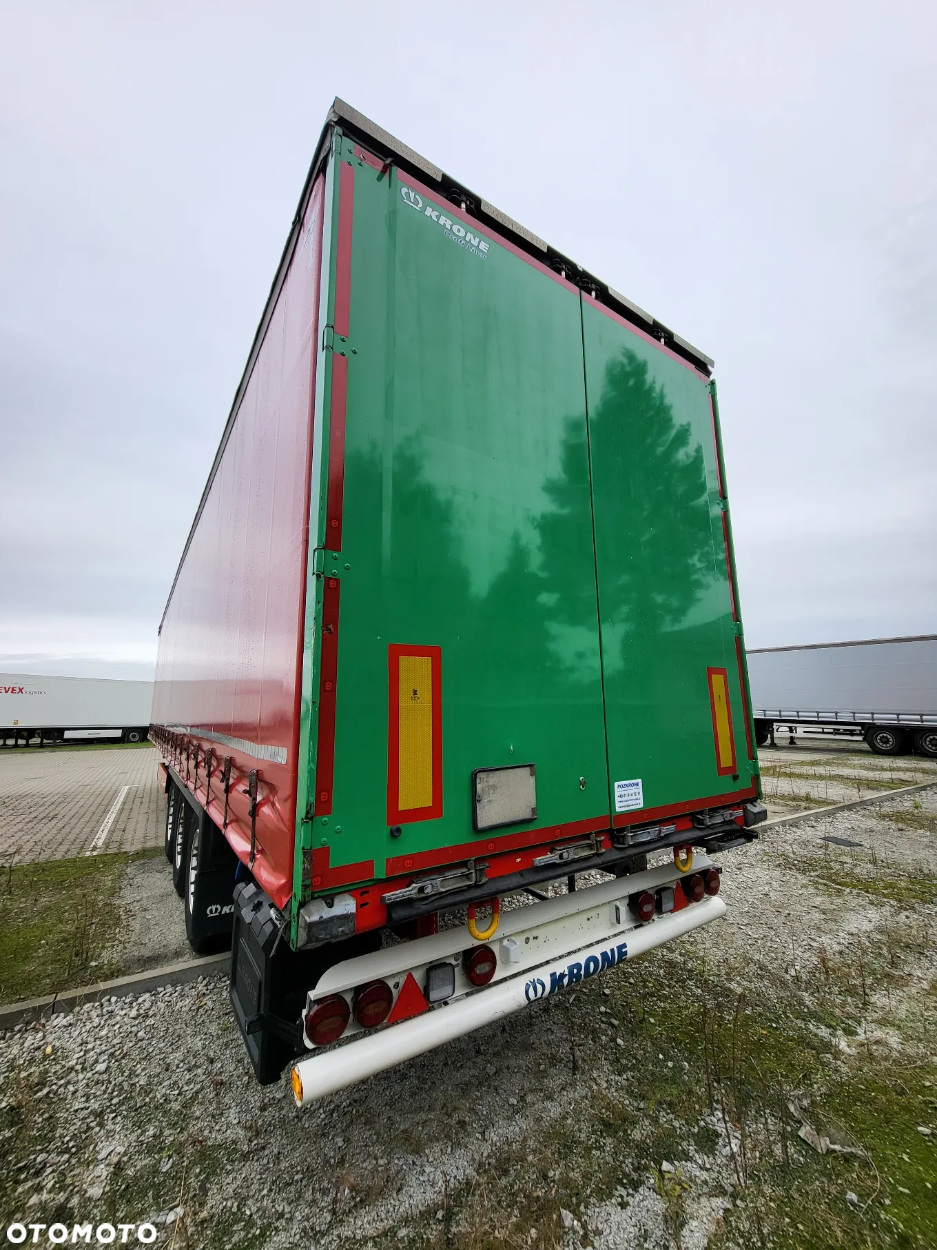 Krone Standard 2020 - 3