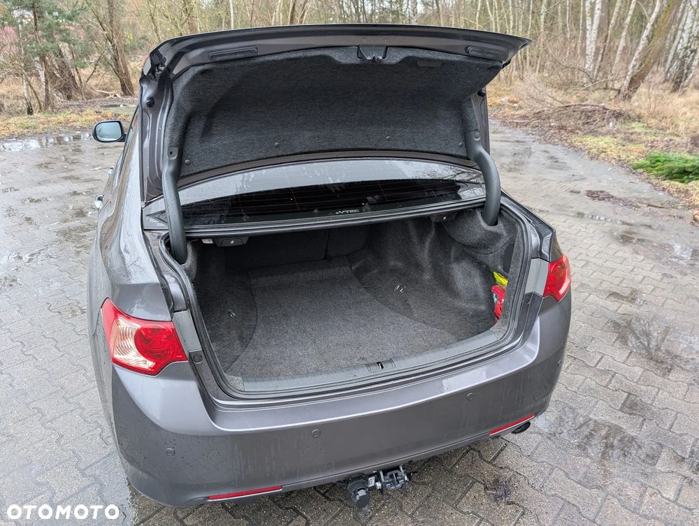 Honda Accord 2.0 Lifestyle - 7