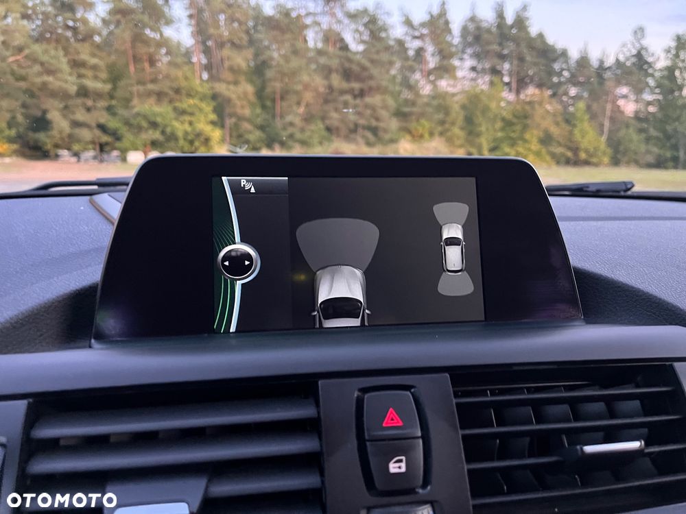 BMW Seria 1 118d Urban Line - 27