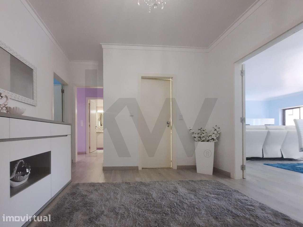 Apartamento T2 muito amplo, Sofisticado na Prestigiada Costa da Guia, - Grande imagem: 2/33