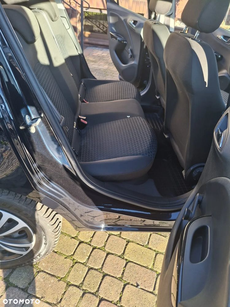 Opel Corsa 1.2 Enjoy - 16