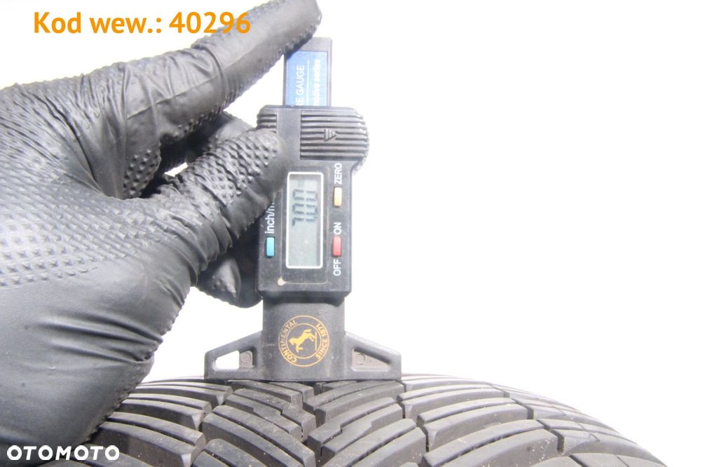 Opony Pirelli  215/55 R18 - 2