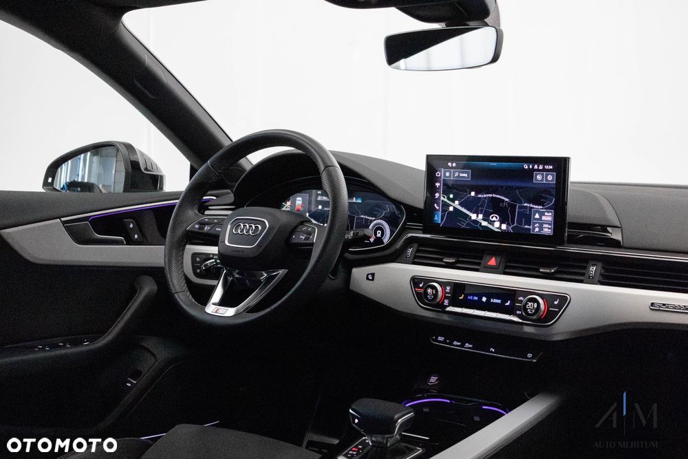 Audi A5 Sportback - 19