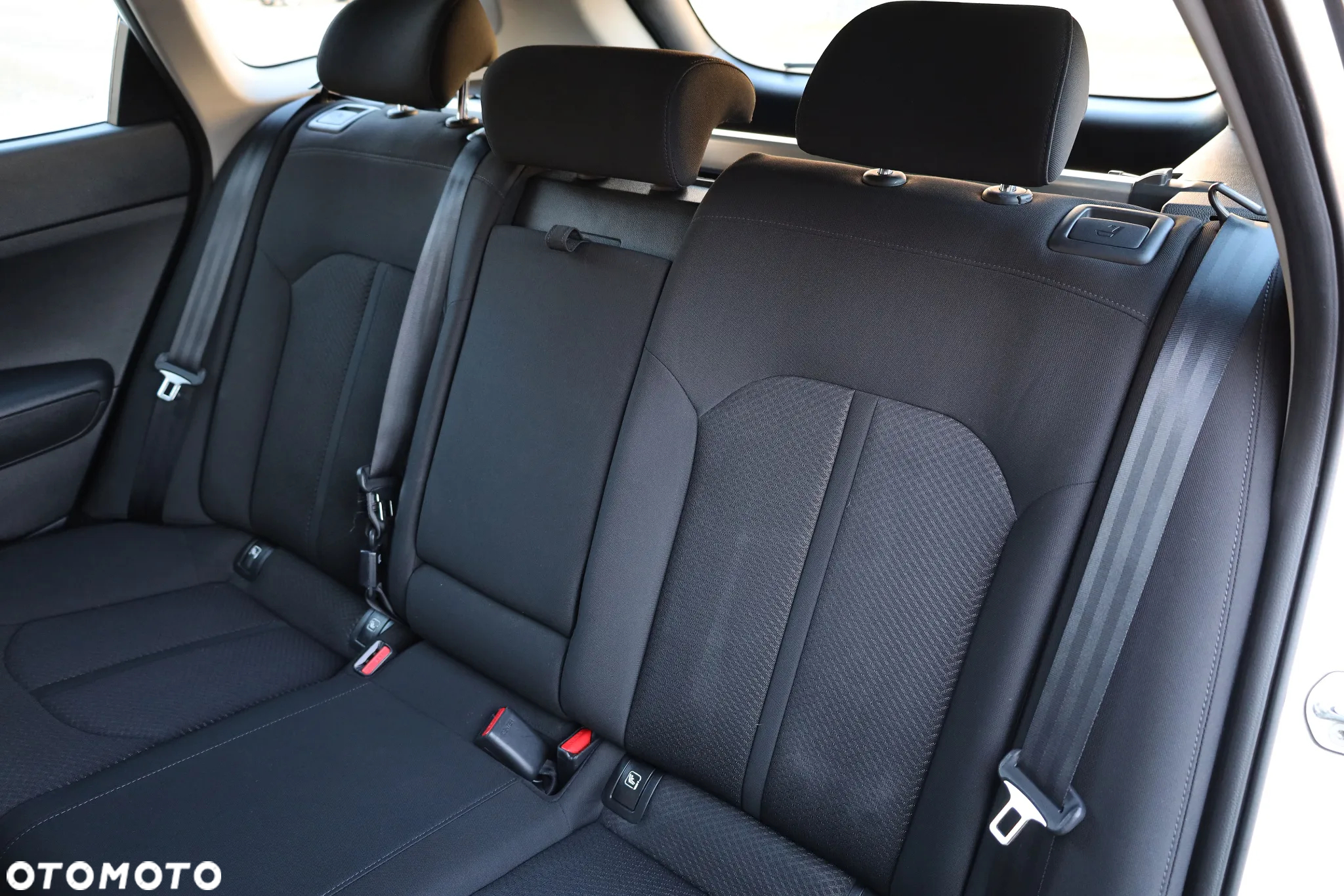 Kia Optima 1.7 CRDI L DCT - 23