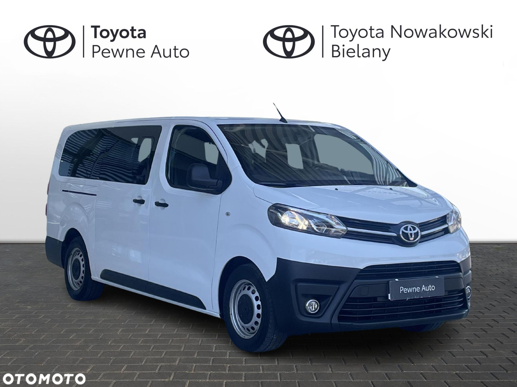 Toyota ProAce - 7