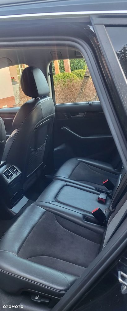 Audi Q5 2.0 TDI Quattro S tronic - 3