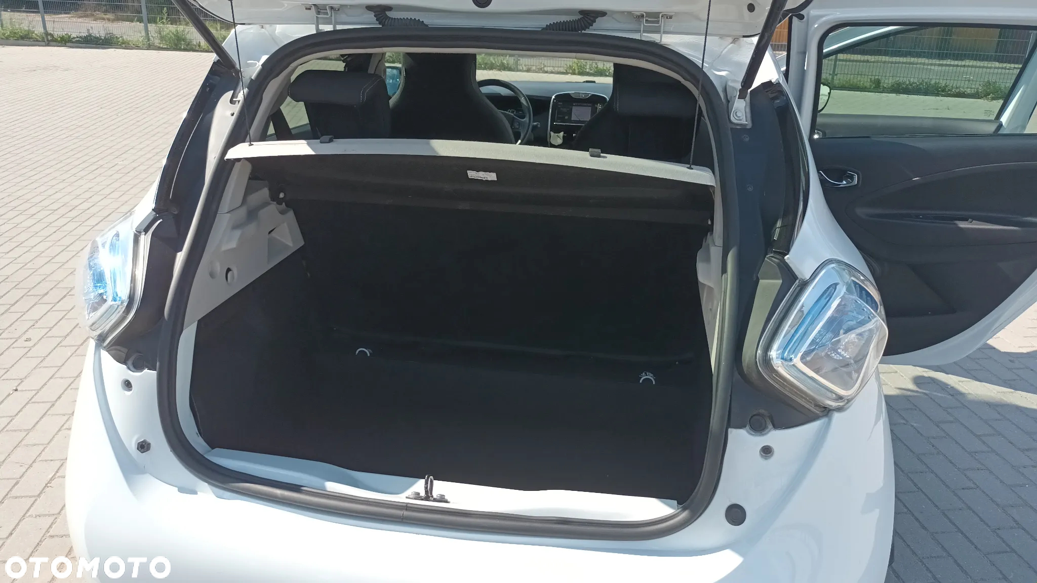 Renault Zoe Intense - 6