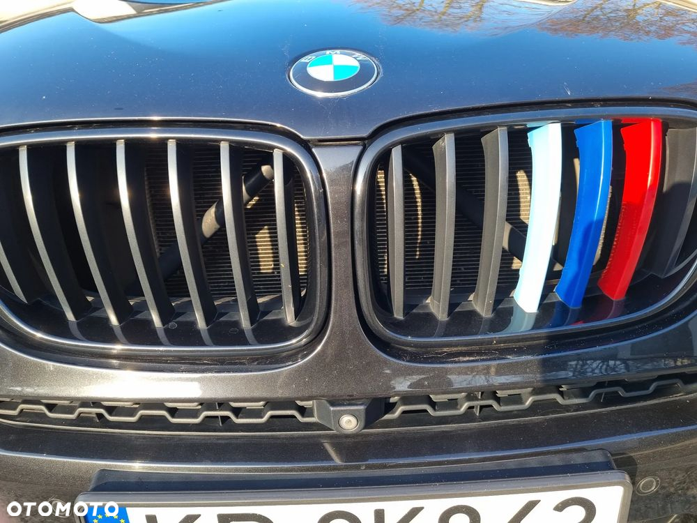 BMW X4 M M40i - 8