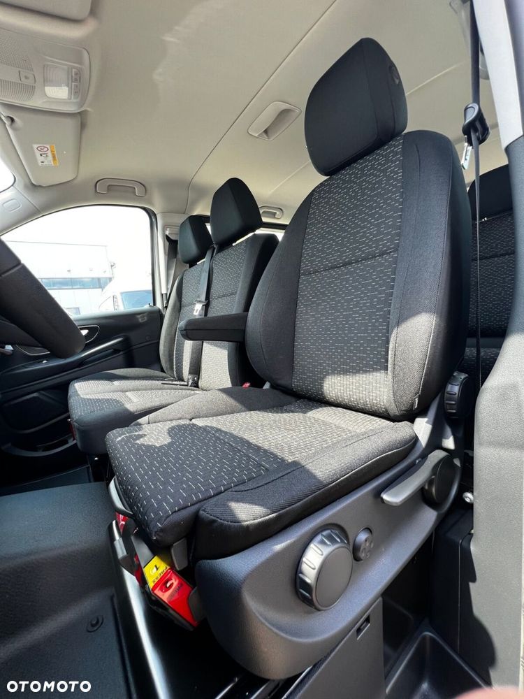 Mercedes-Benz Vito - 11