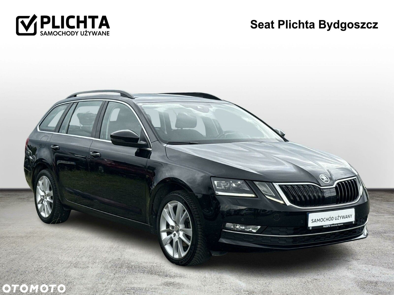 Skoda Octavia 2.0 TDI SCR Style DSG - 7