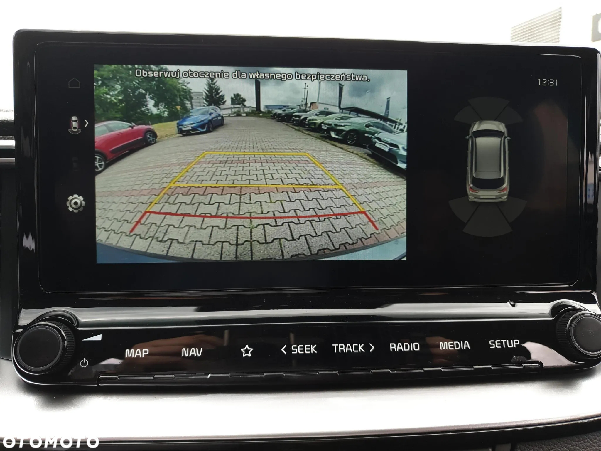 Kia Ceed 1.5 T-GDI Tribute DCT - 16