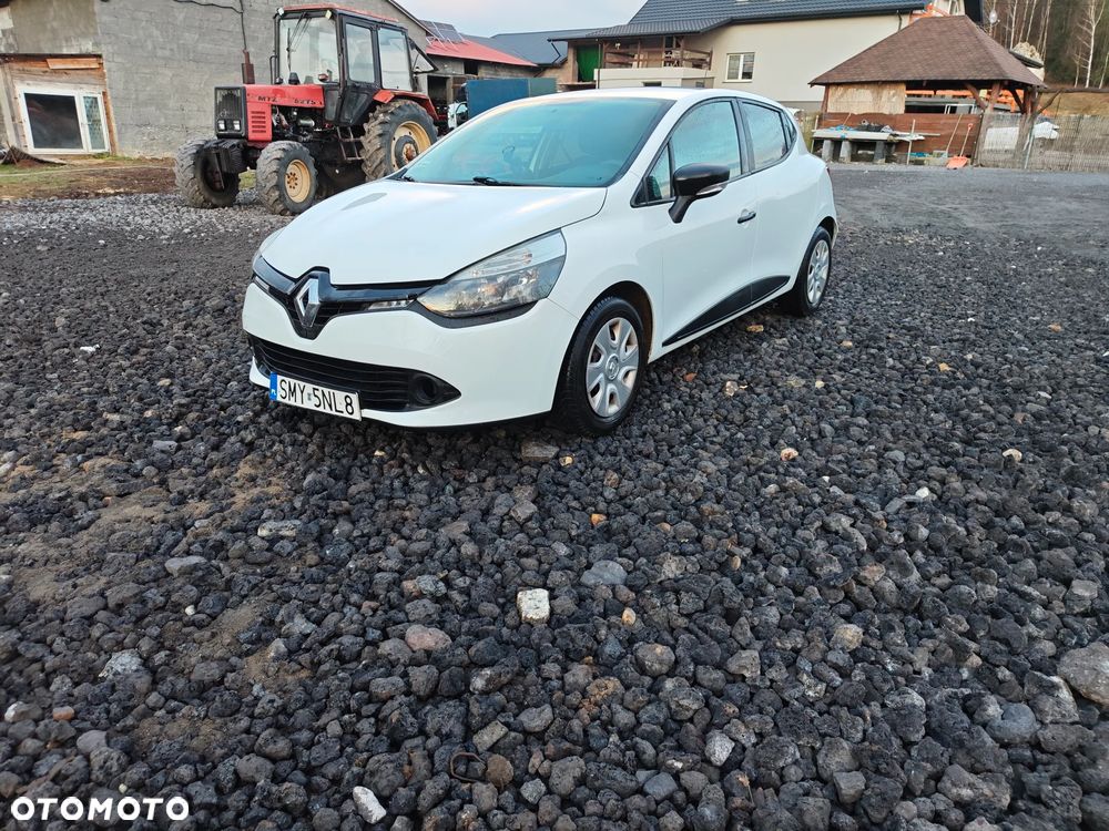 Renault Clio - 6
