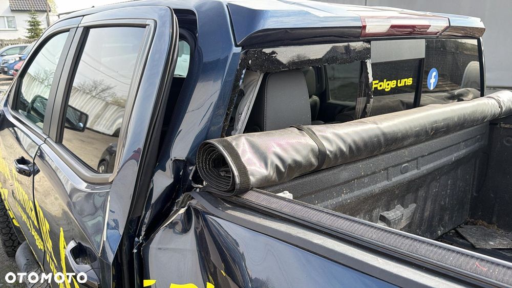 Chevrolet Silverado - 34