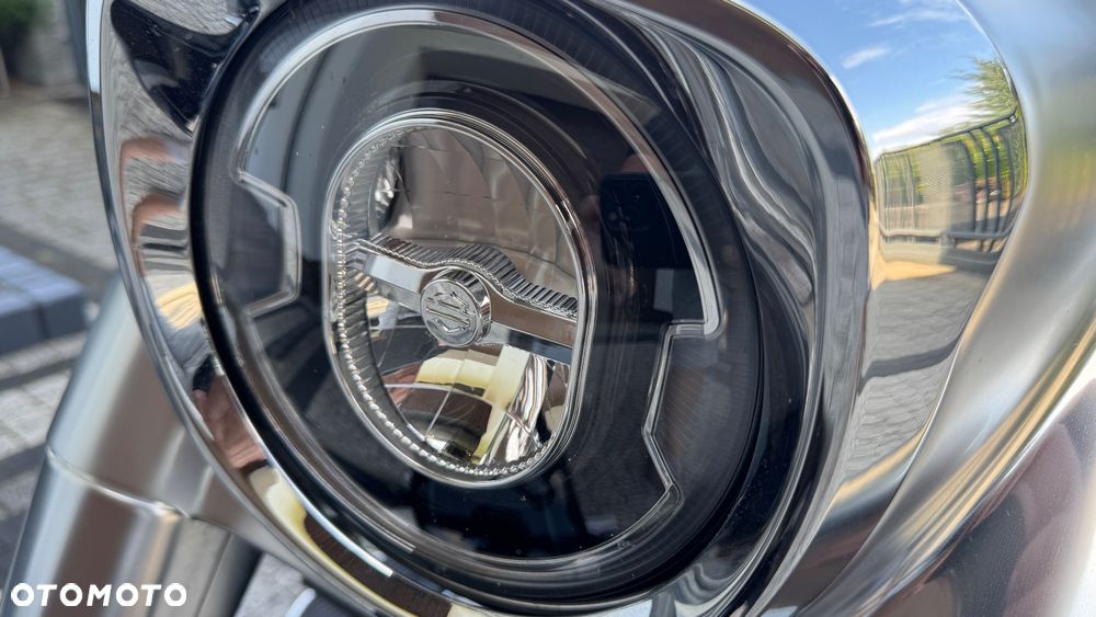 Harley-Davidson Softail Fat Boy - 16
