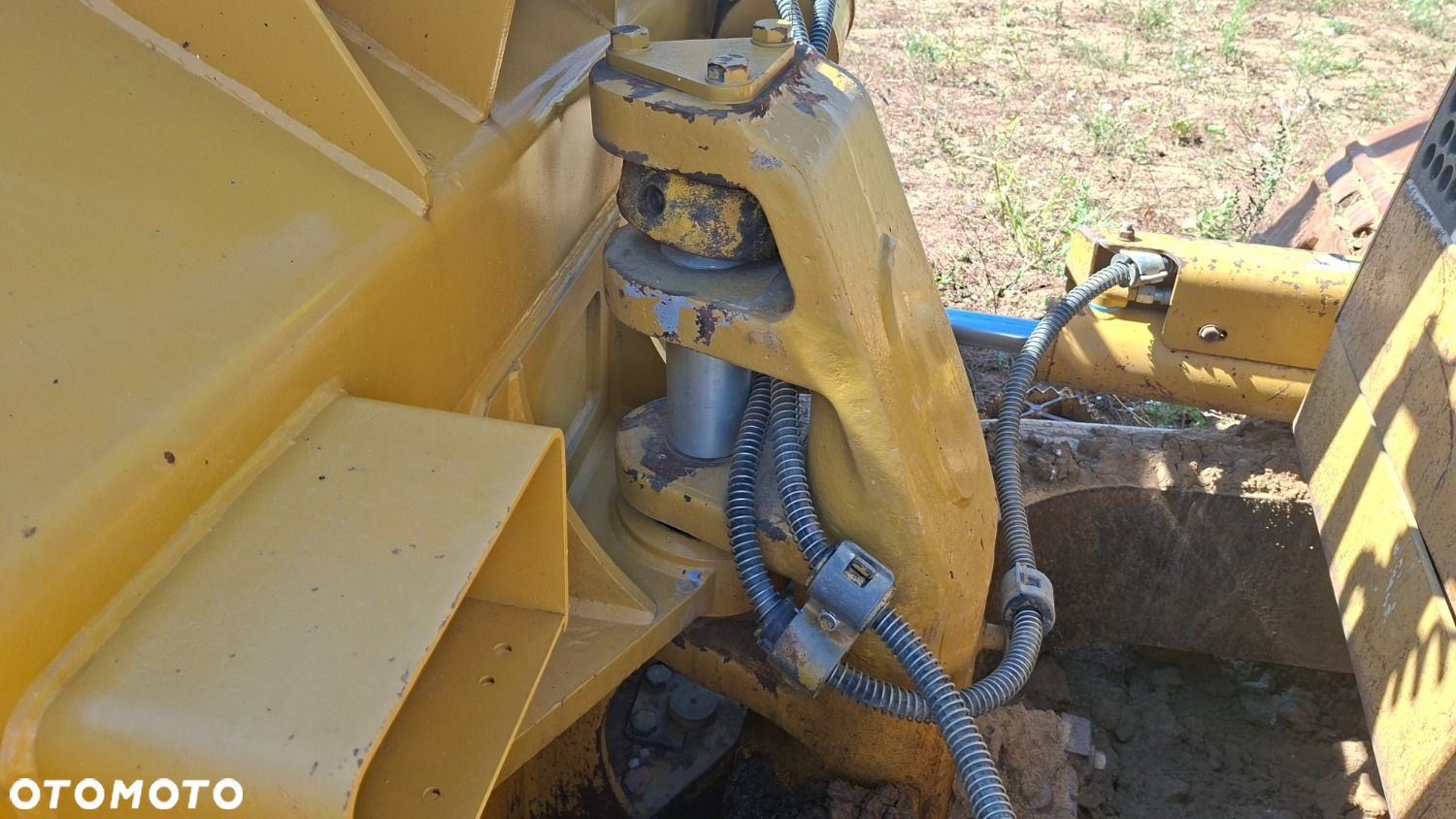 Caterpillar D6N Xl - 23