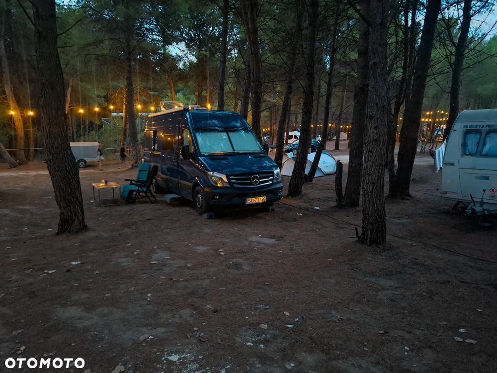 Mercedes-Benz sprinter - 14