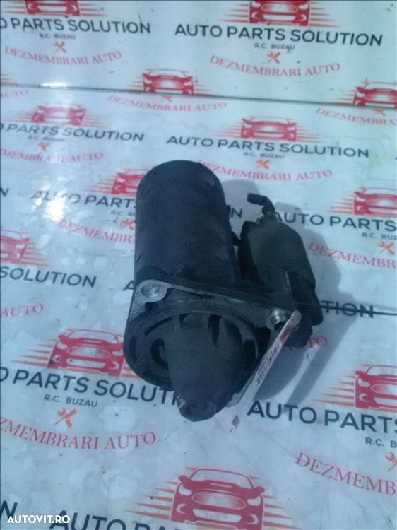 electromotor fiat bravo 1.6 d an fabr. 2011 - 1