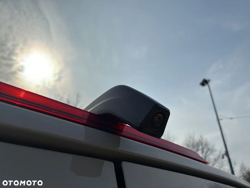 Volkswagen Crafter 35 Furgon Automat/LONG/L5H3, 2.0BiTDI 177KM, Automat, Wysoki dach, Long, r.o. 4490 - 36