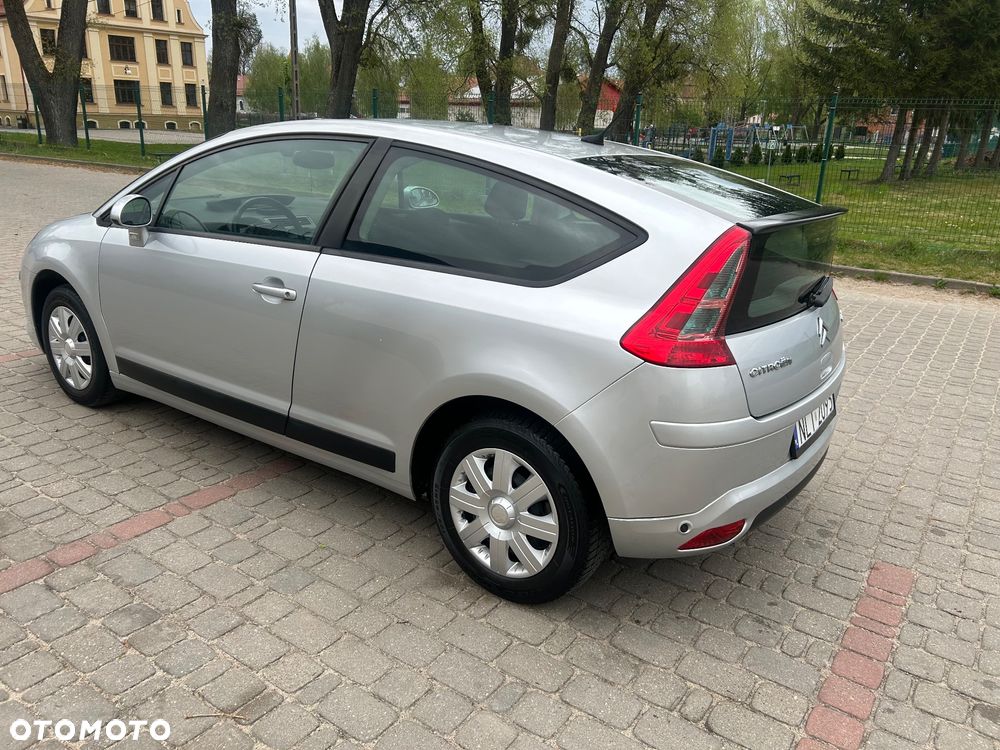 Citroën C4 1.6 16V by LOEB - 7