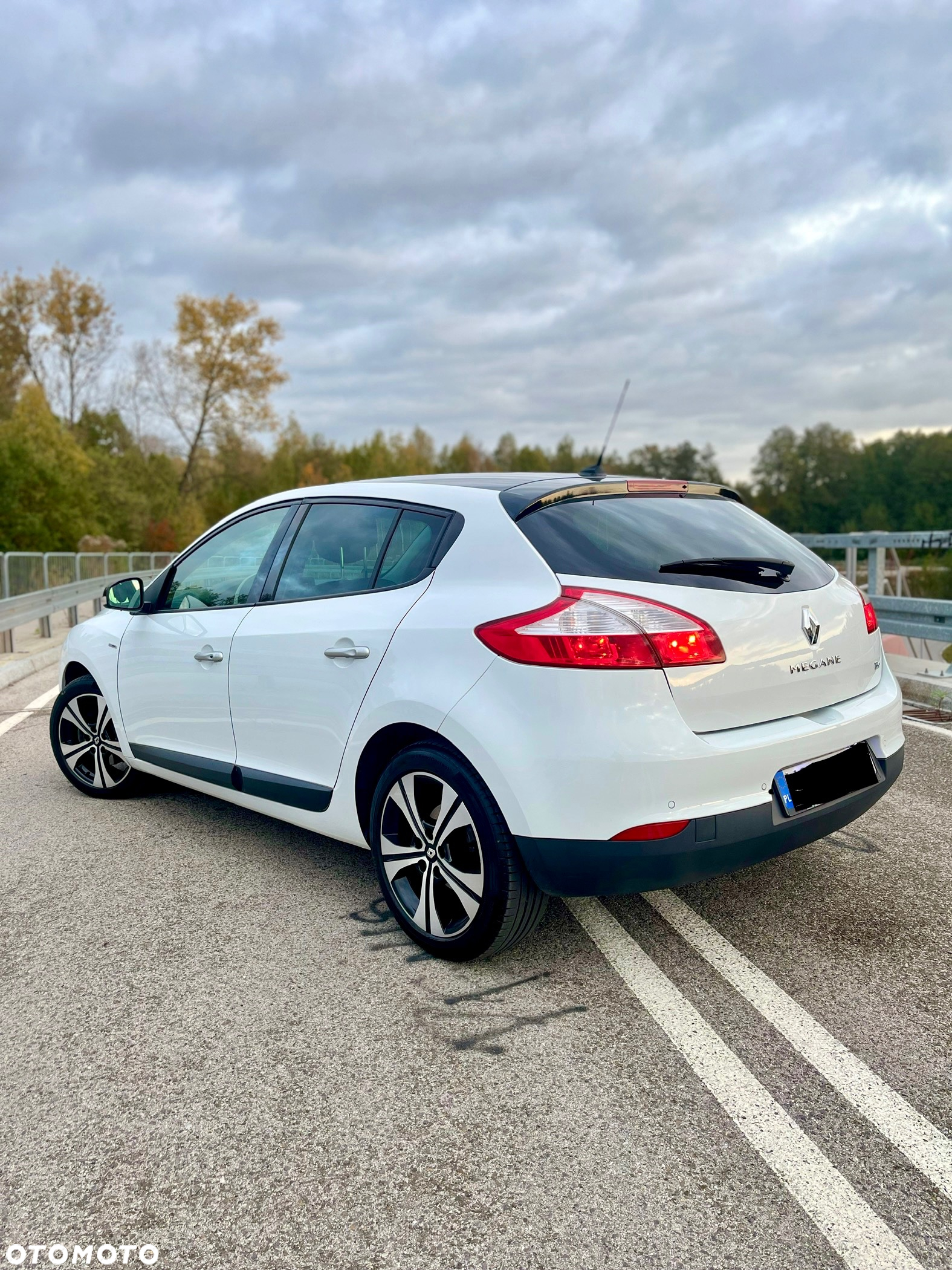 Renault Megane 1.4 16V TCE Bose Edition - 19