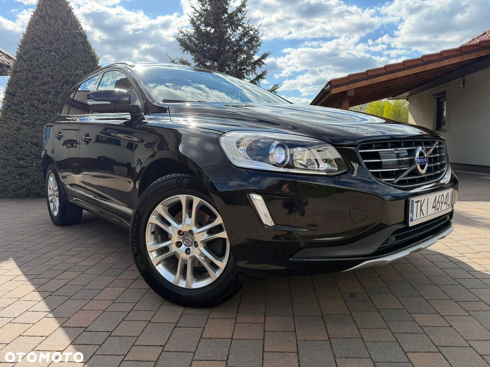 Volvo XC 60 D4 Geartronic Inscription - 31