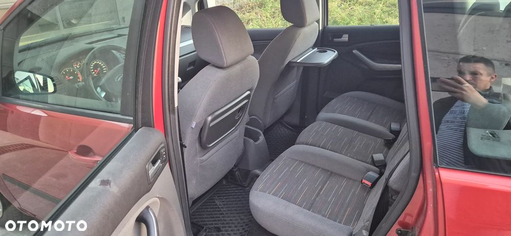 Ford Focus C-Max - 6