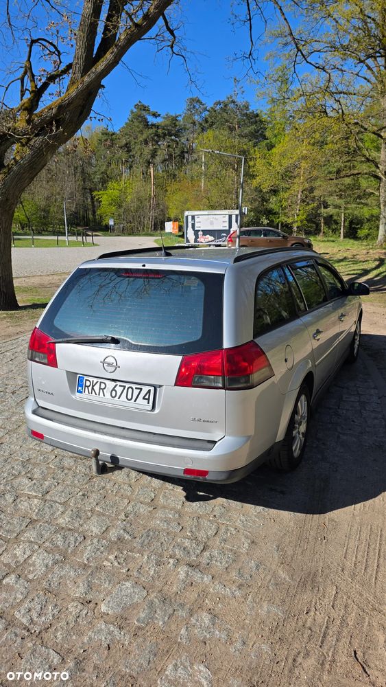 Opel Vectra 2.2 Design - 7