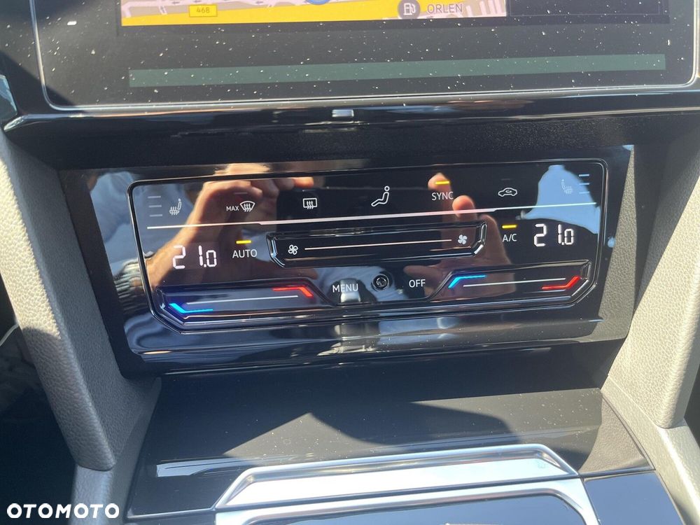 Volkswagen Arteon 2.0 TSI R-Line DSG - 21