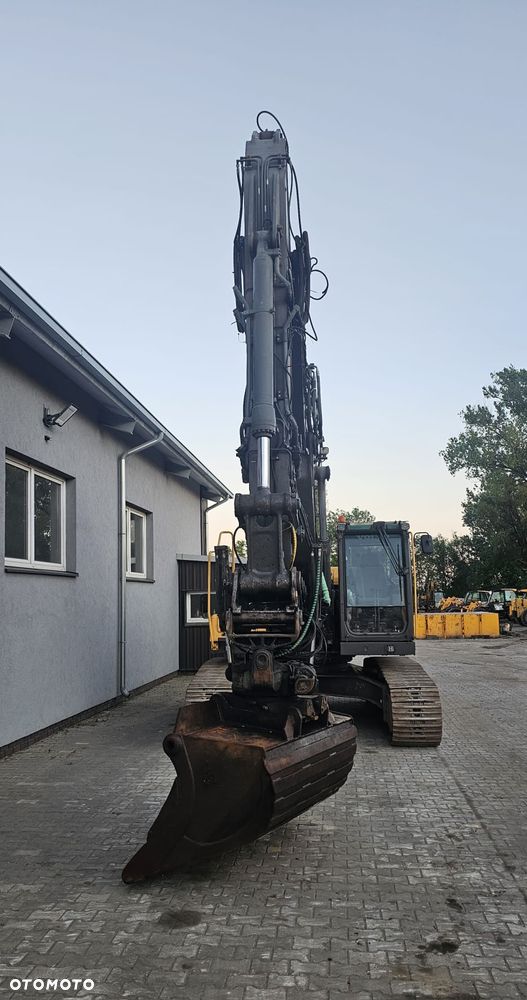 Volvo EC250 DL - 8