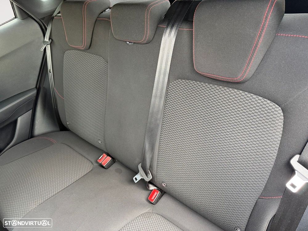 Ford Puma 1.0 EcoBoost ST-Line Aut. - 13