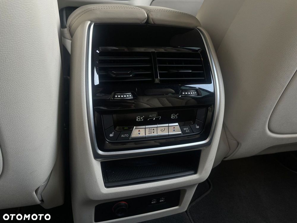 BMW X7 xDrive40d mHEV sport - 18