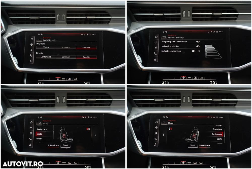 Audi A6 40 TDI quattro S tronic advanced - 19