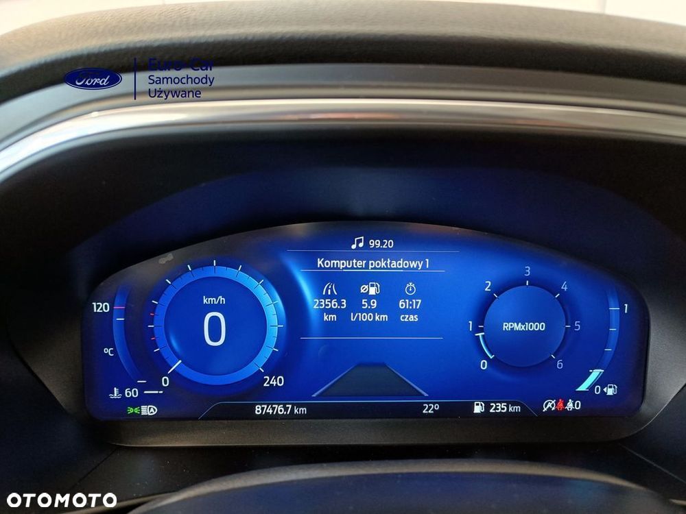 Ford Focus - 19
