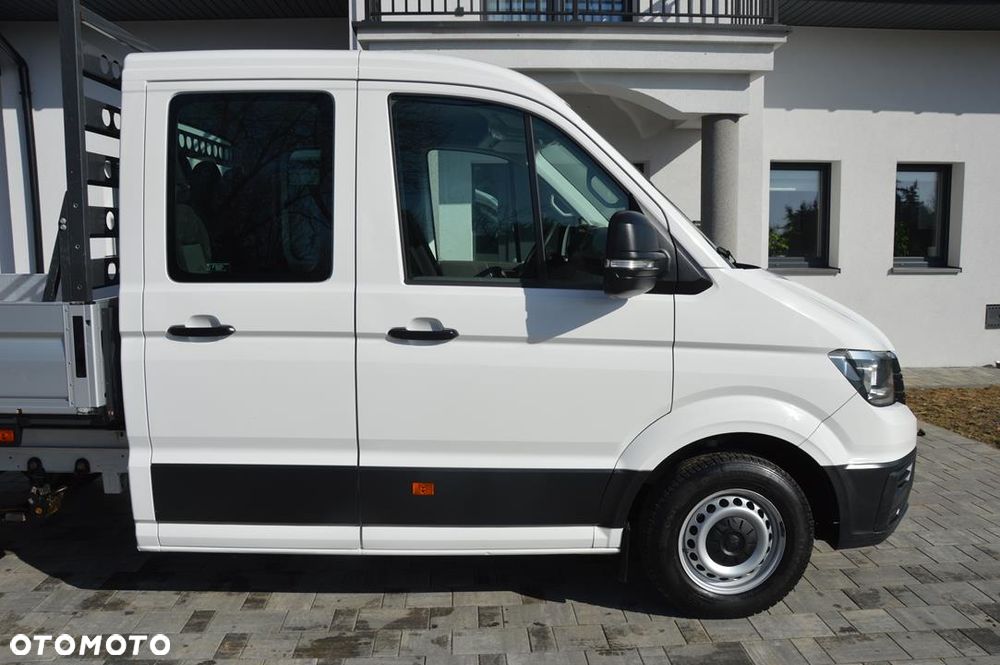 Volkswagen Crafter - 15