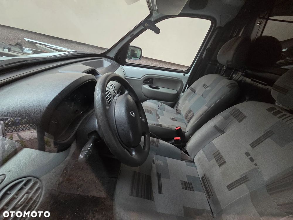 Renault Kangoo - 10