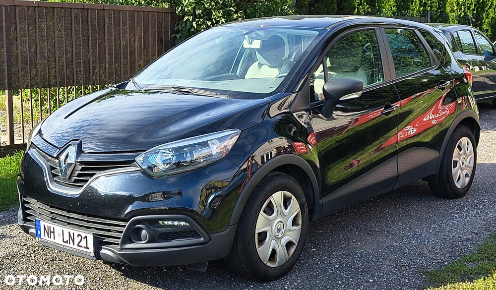 Renault Captur ENERGY TCe 90 Start&Stop Dynamique - 2