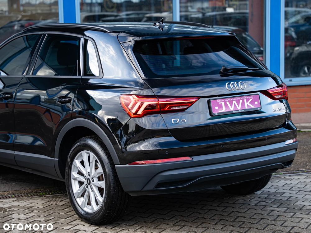 Audi Q3 35 TFSI S tronic - 14
