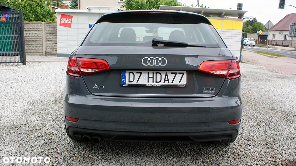 Audi A3 - 3