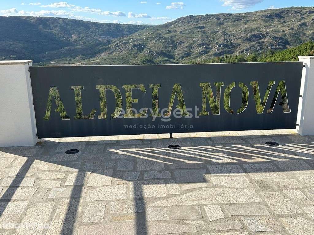 Quintinha de excelência situada no concelho de Trancoso Aldeia Nova . - Grande imagem: 3/25