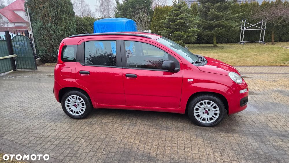 Fiat Panda - 3