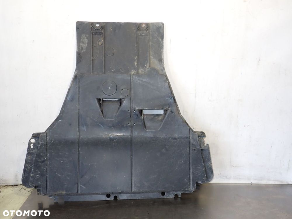 OSŁONA SILNIKA PAMPERS RENAULT GRAND SCENIC III - 1